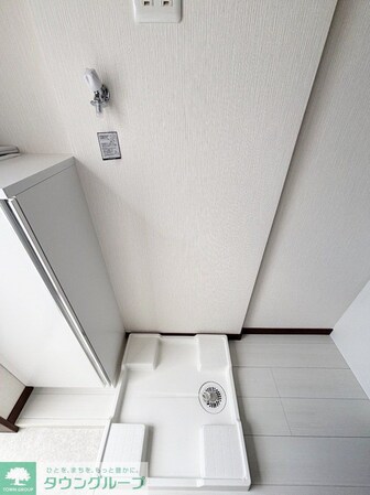 ヴェルジェの物件内観写真